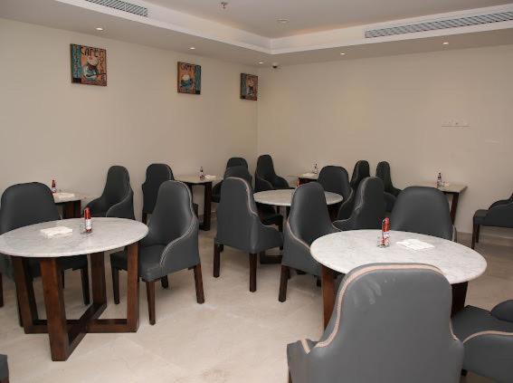 Al Raha Apartment Hotel DDjeddah Extérieur photo